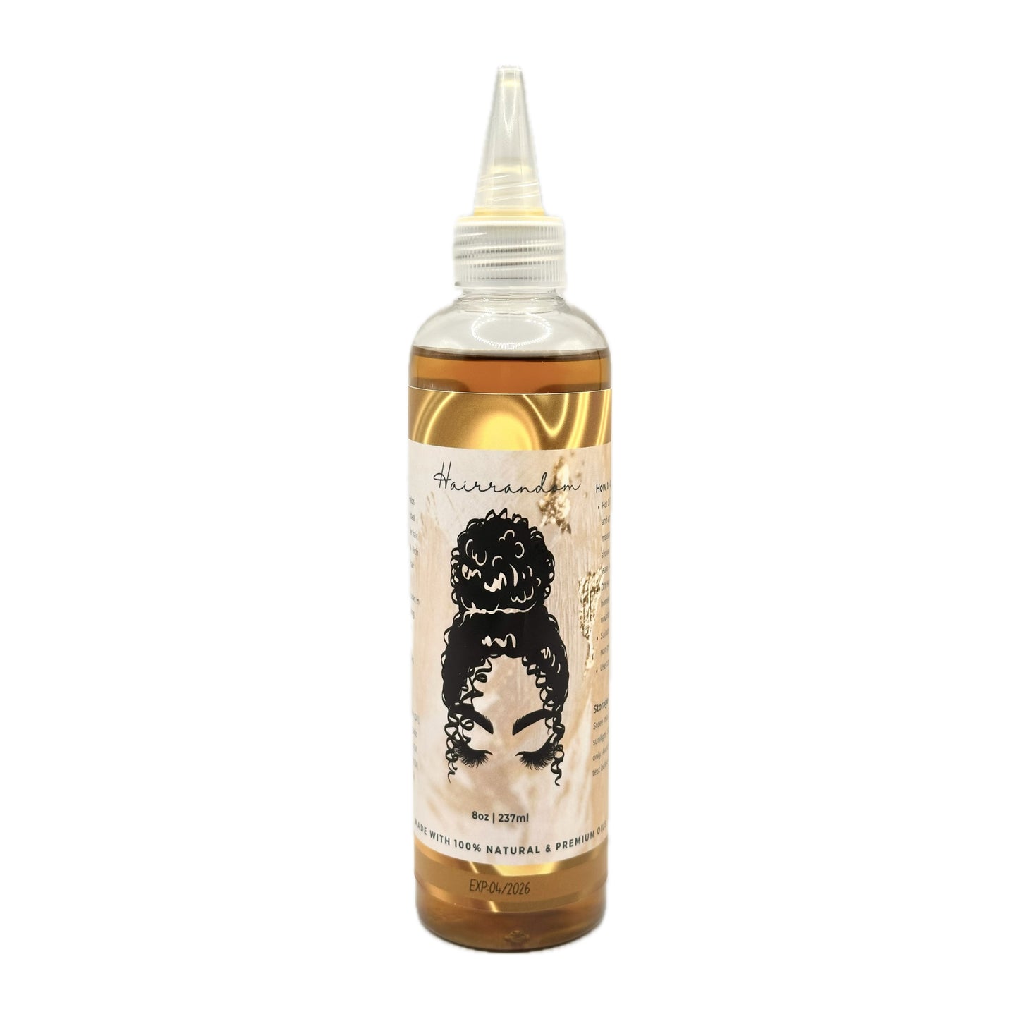 Healthy Hair Growth Bundle
