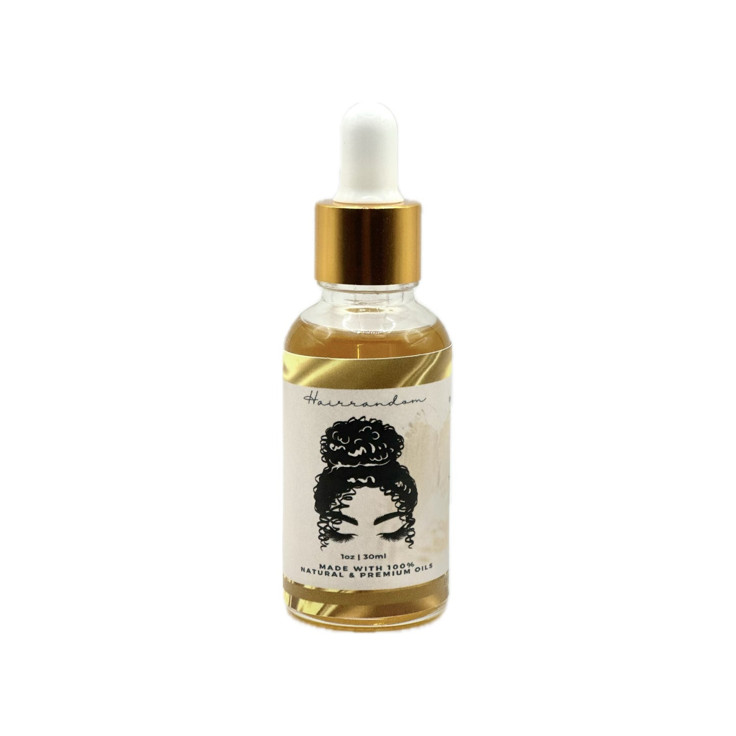 Healthy Hair Growth Bundle