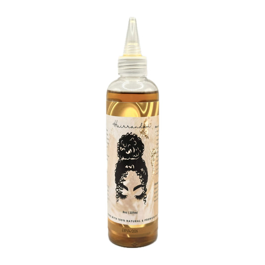 Nourishing Hair Growth Oil | 8oz