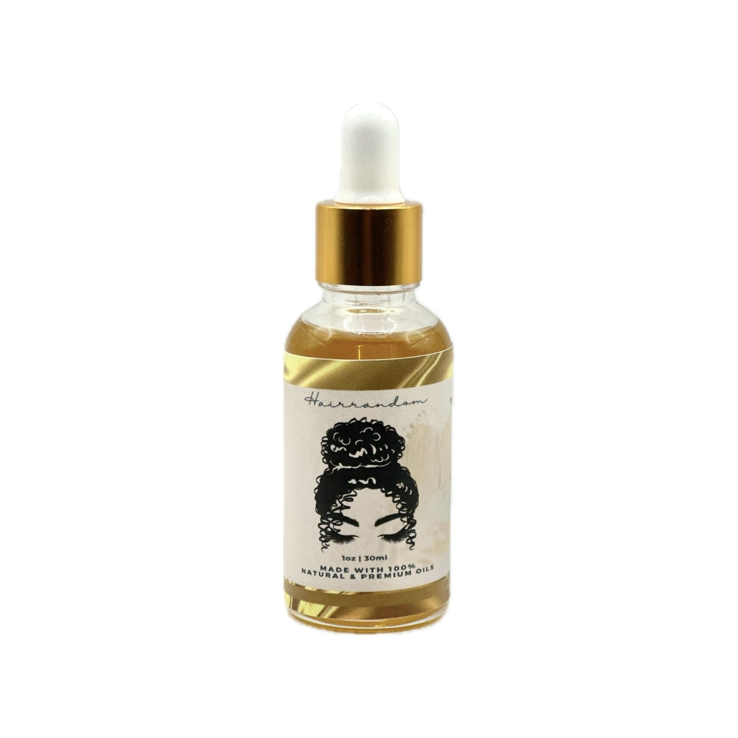 Edge Growth Oil | 1oz