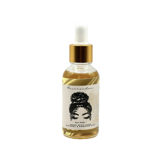 Edge Growth Oil | 1oz